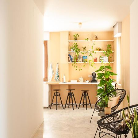 Four Rooms Alghero Esterno foto