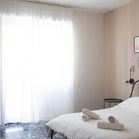 Four Rooms Alghero Esterno foto