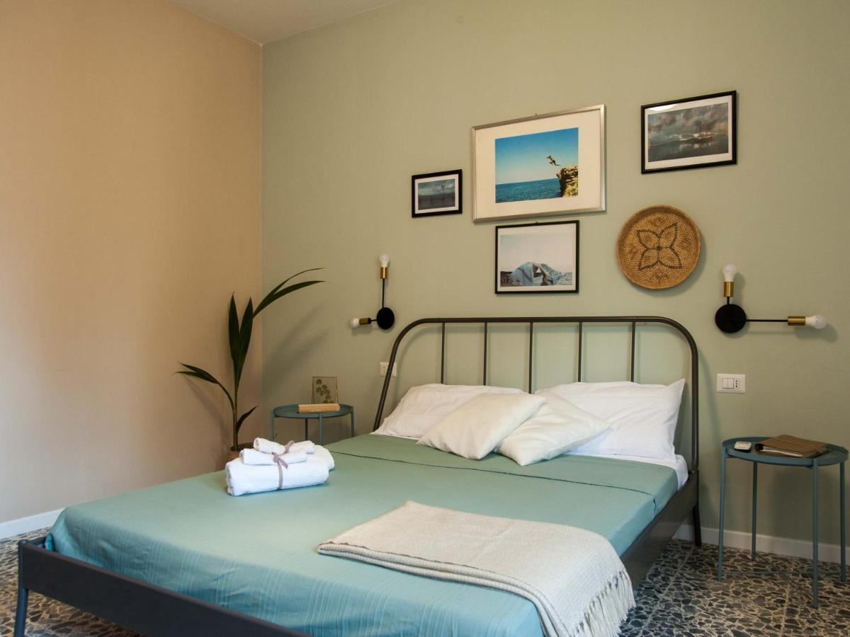 Four Rooms Alghero Esterno foto