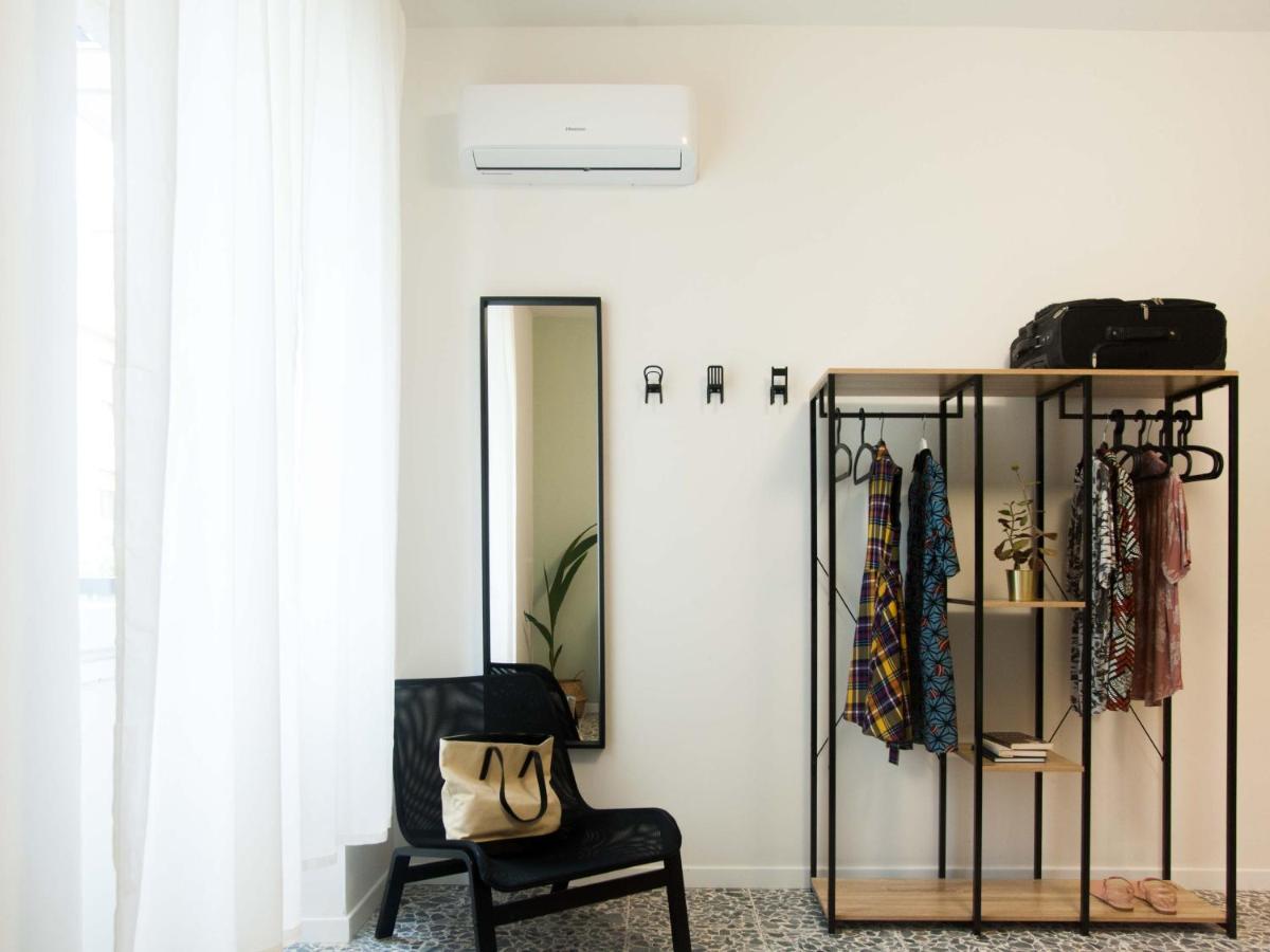 Four Rooms Alghero Esterno foto