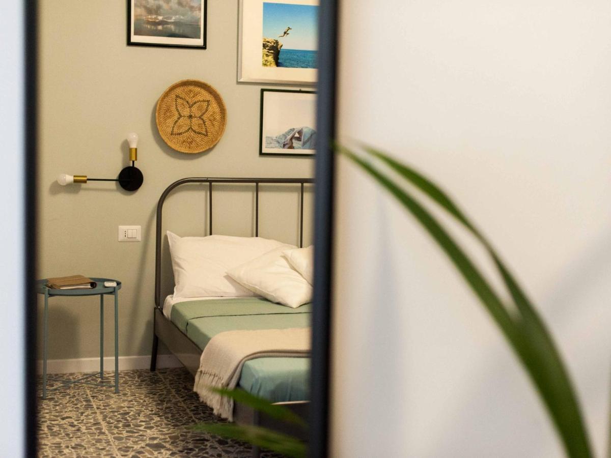 Four Rooms Alghero Esterno foto
