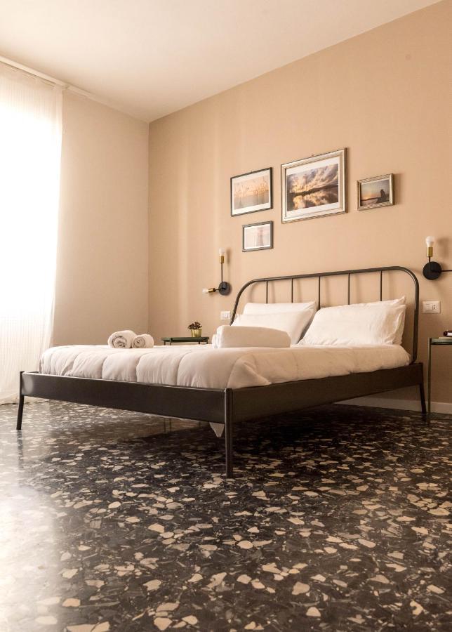 Four Rooms Alghero Esterno foto