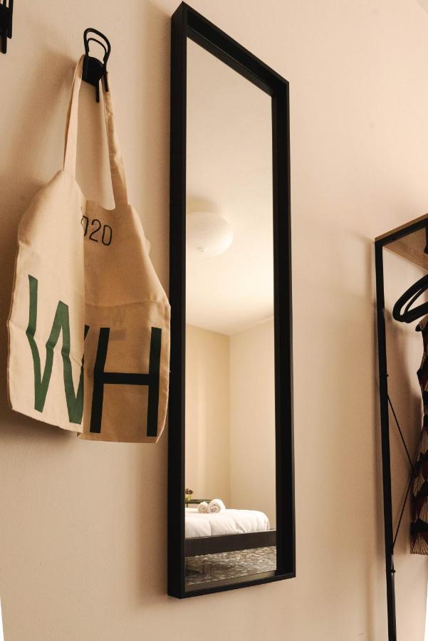 Four Rooms Alghero Esterno foto