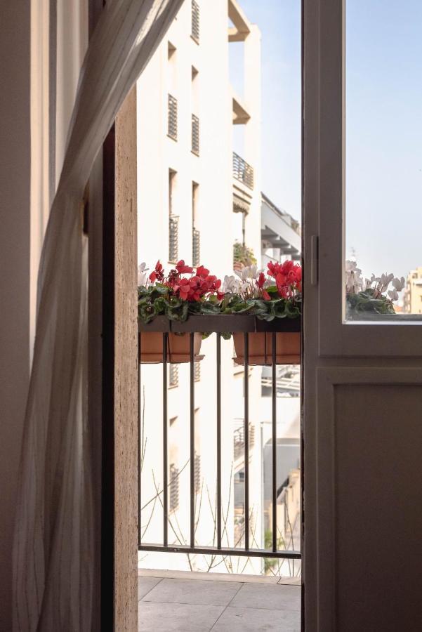 Four Rooms Alghero Esterno foto