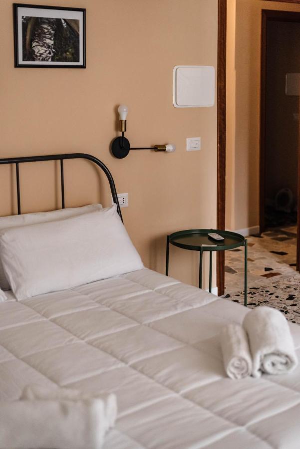 Four Rooms Alghero Esterno foto