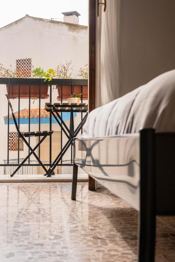 Four Rooms Alghero Esterno foto