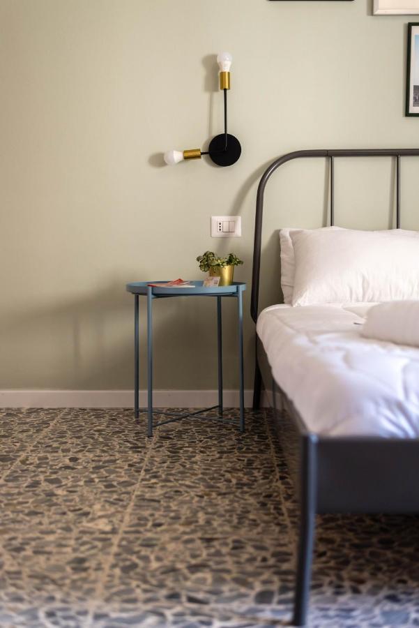 Four Rooms Alghero Esterno foto