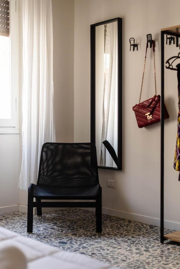 Four Rooms Alghero Esterno foto
