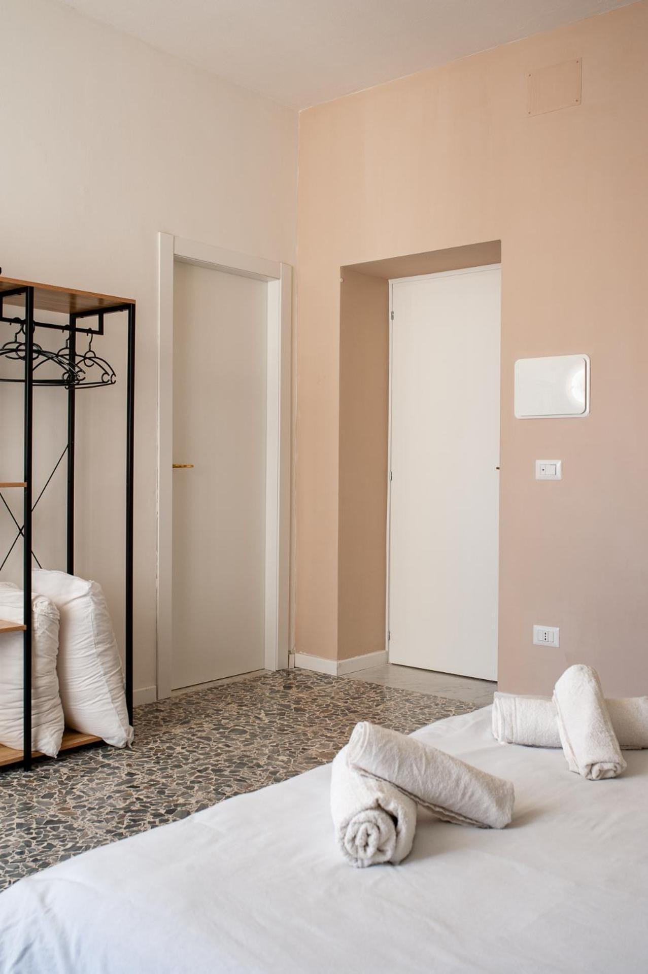 Four Rooms Alghero Esterno foto