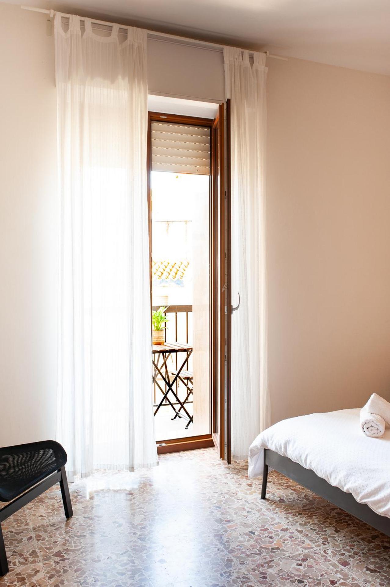 Four Rooms Alghero Esterno foto