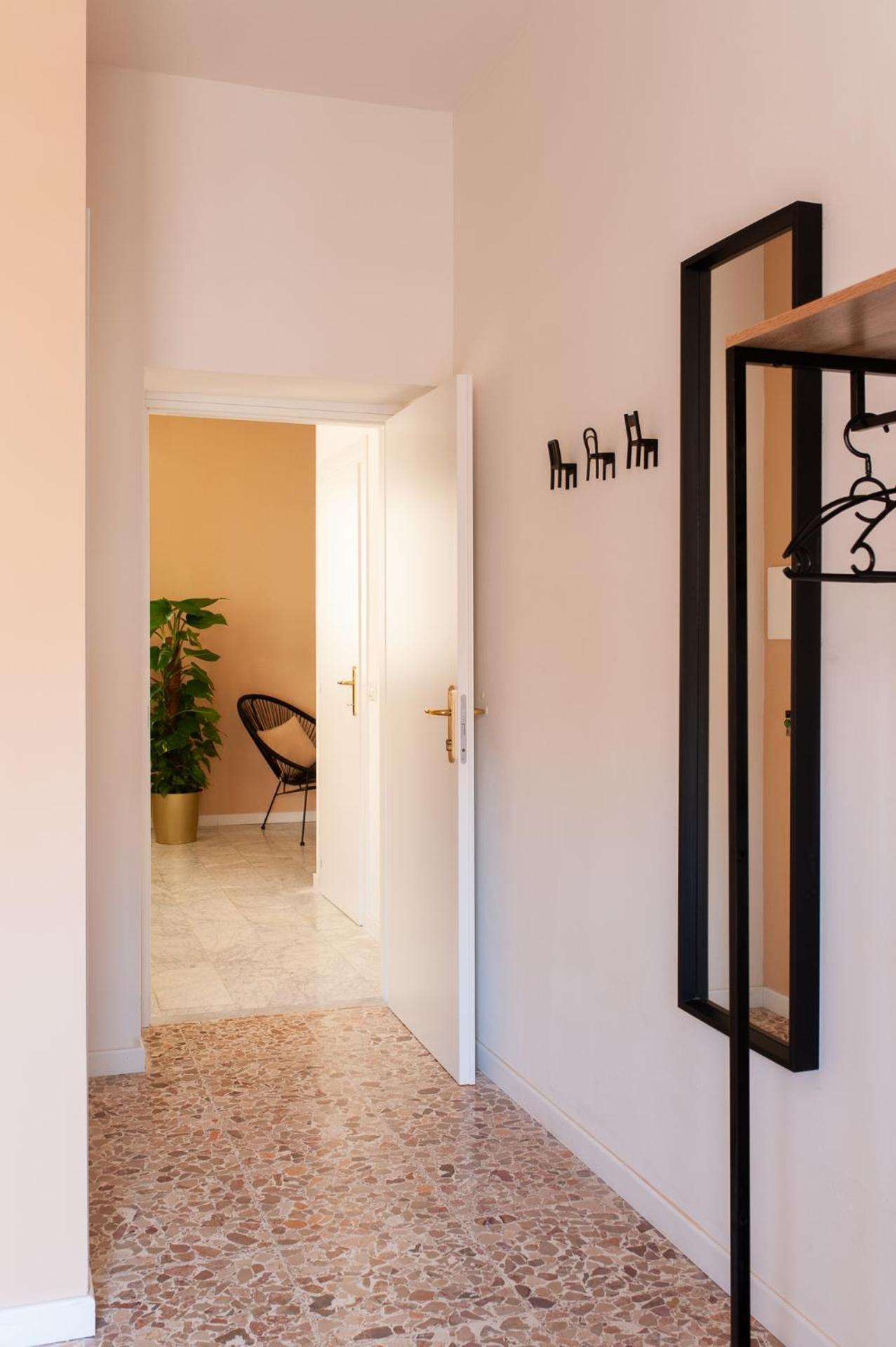 Four Rooms Alghero Esterno foto