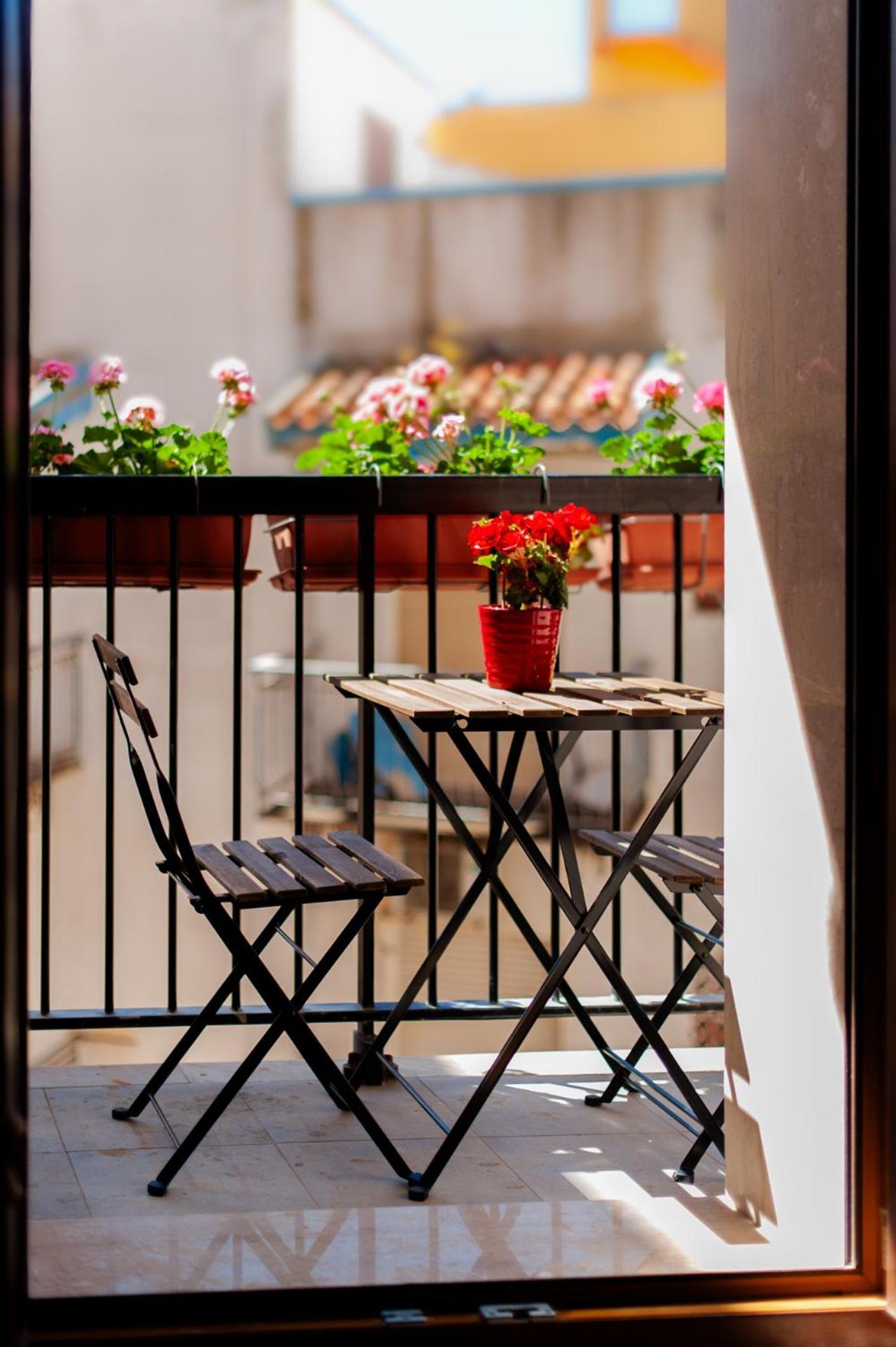 Four Rooms Alghero Esterno foto