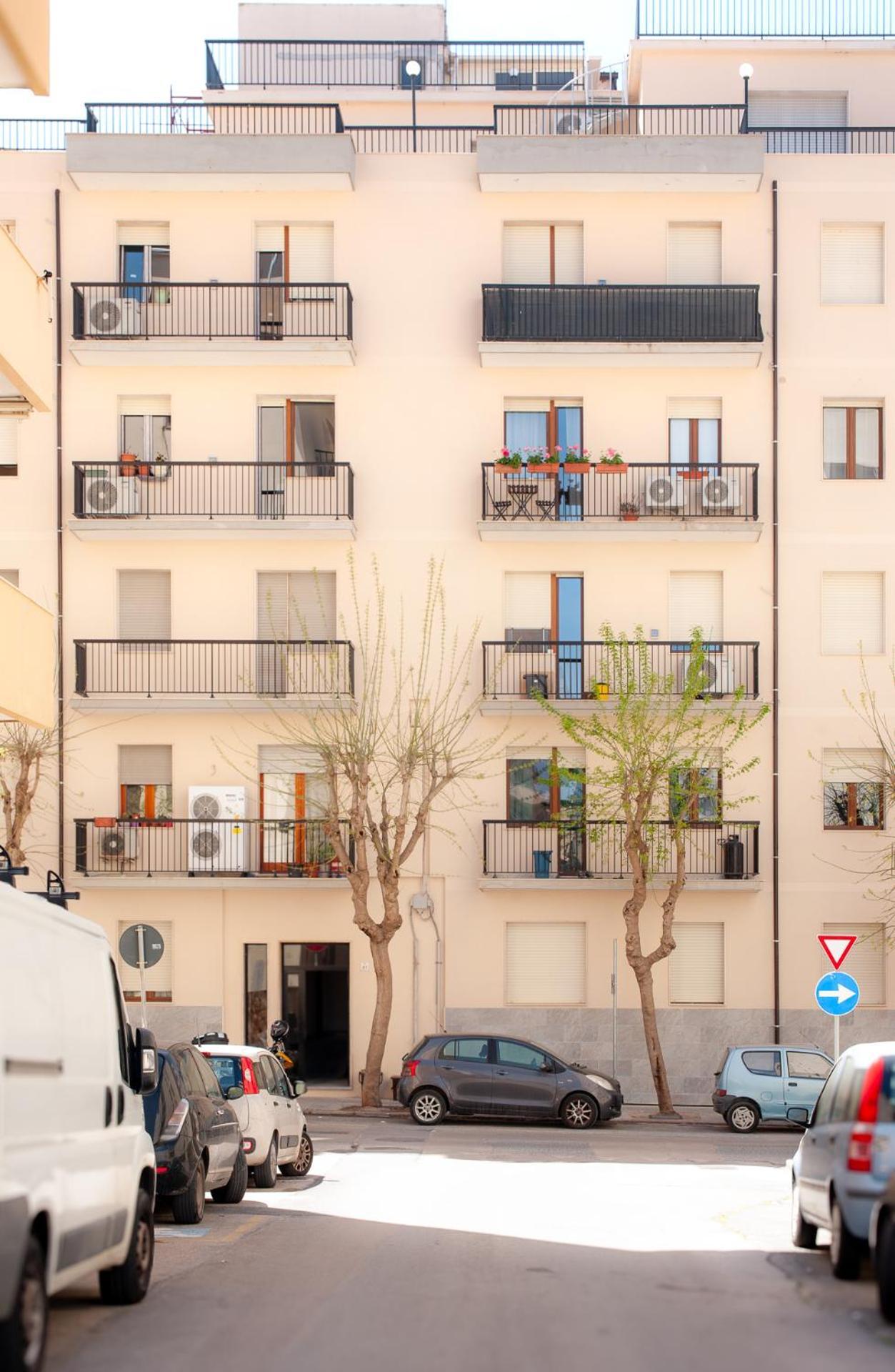 Four Rooms Alghero Esterno foto