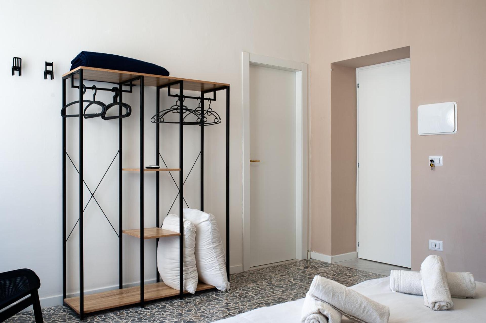 Four Rooms Alghero Esterno foto