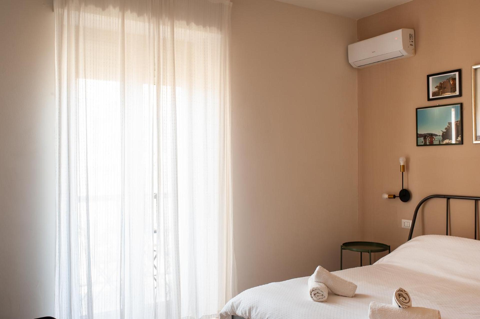 Four Rooms Alghero Esterno foto