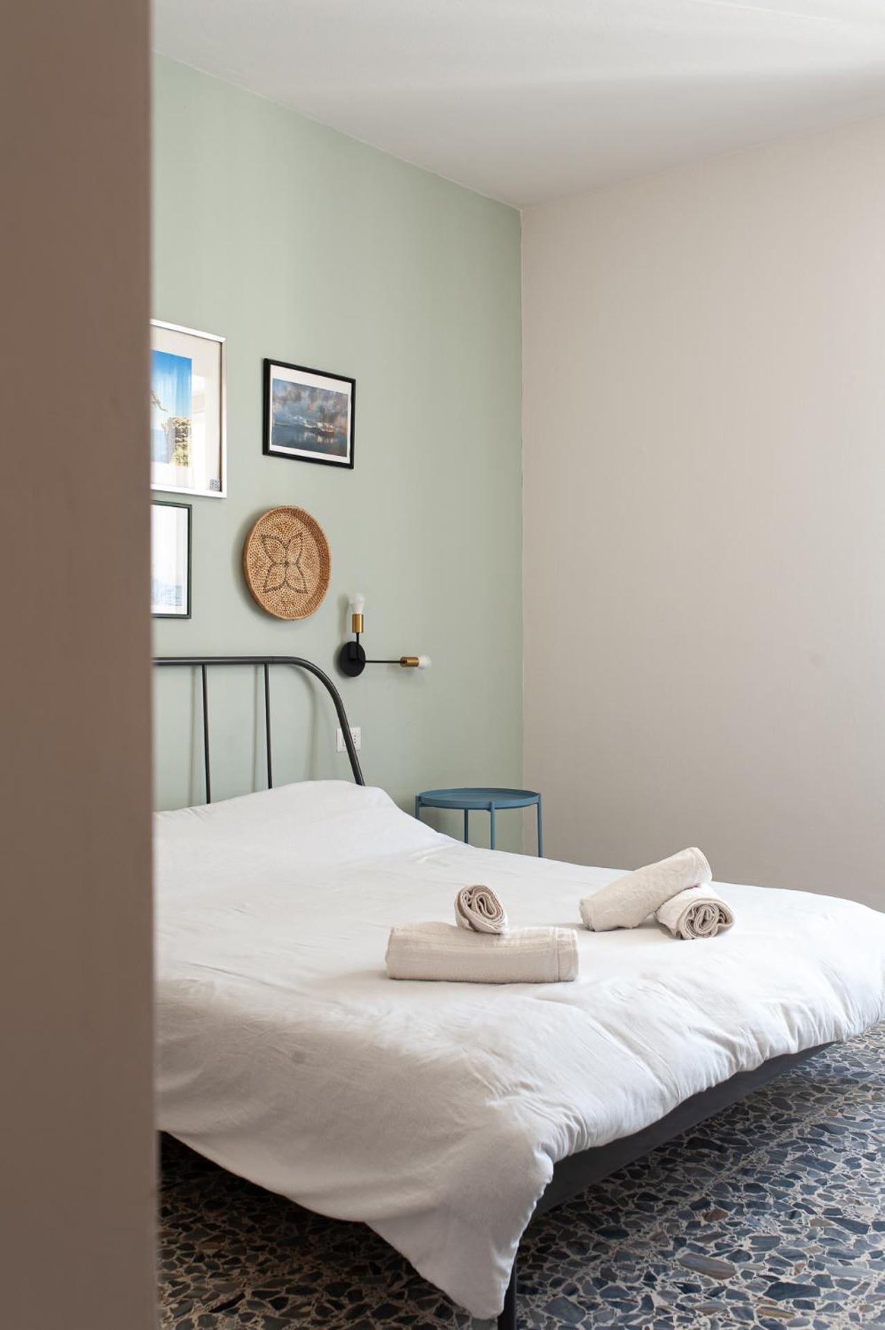Four Rooms Alghero Esterno foto