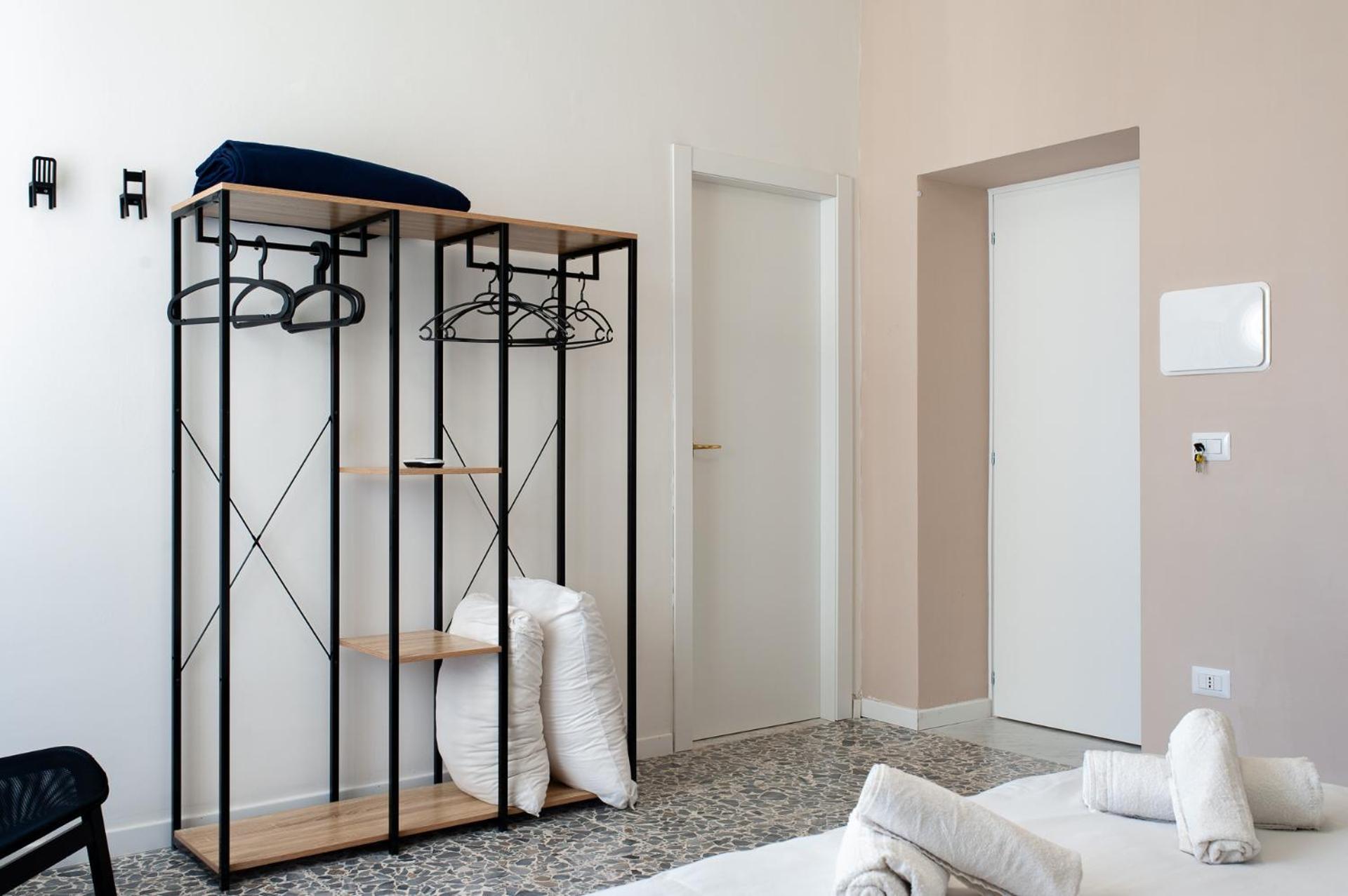 Four Rooms Alghero Esterno foto