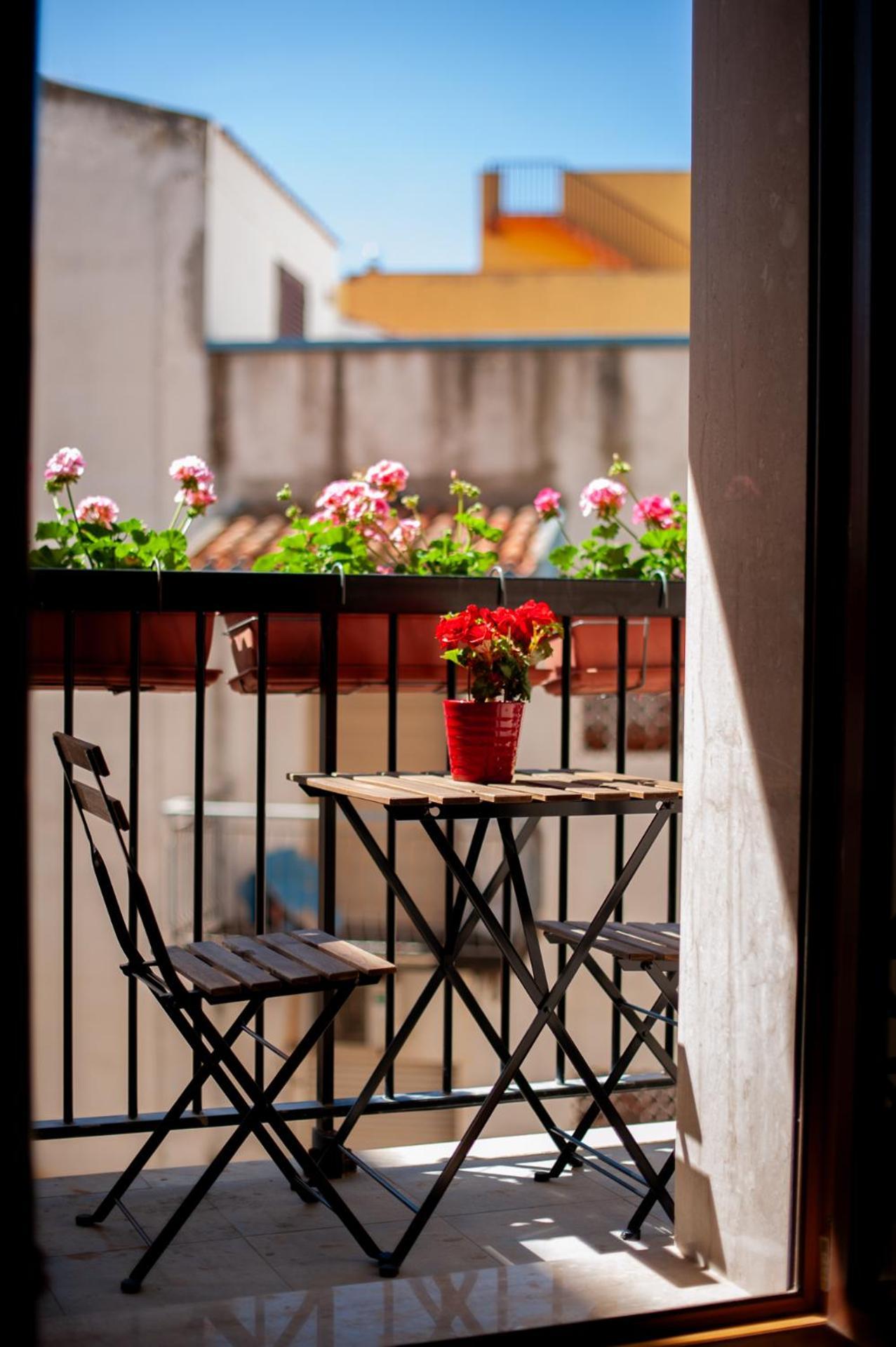 Four Rooms Alghero Esterno foto