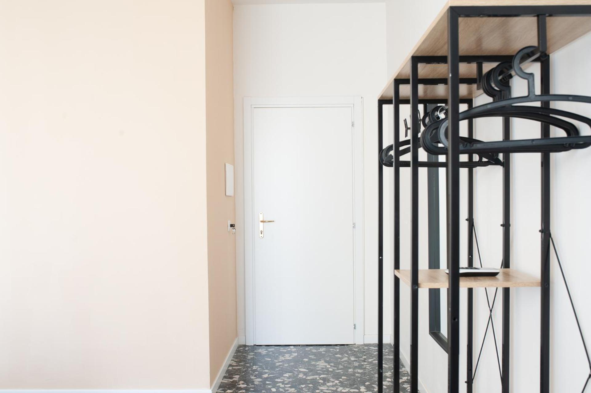 Four Rooms Alghero Esterno foto