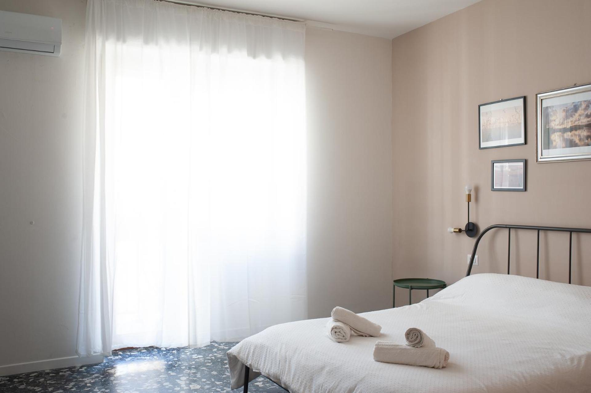 Four Rooms Alghero Esterno foto